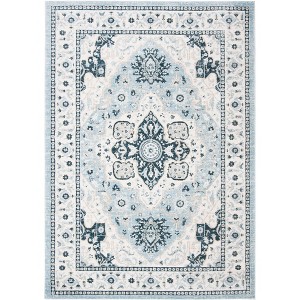 Isabella ISA936 Power Loomed Indoor Rugs - Safavieh - 1 of 4