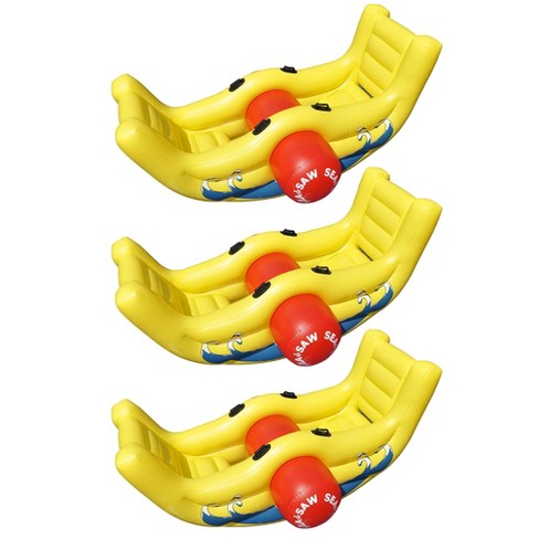 Rock-it POOL ROCKER Pool See-saw Vestibular Special Needs Water Park Ride 90583 