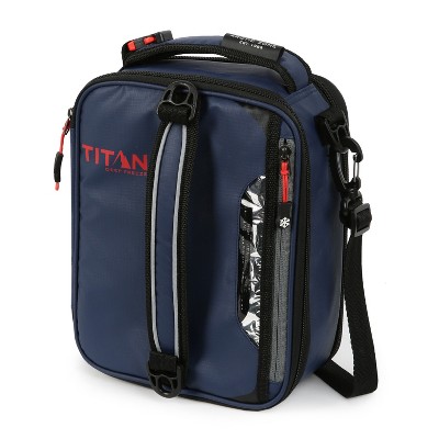 titan expandable lunch pack