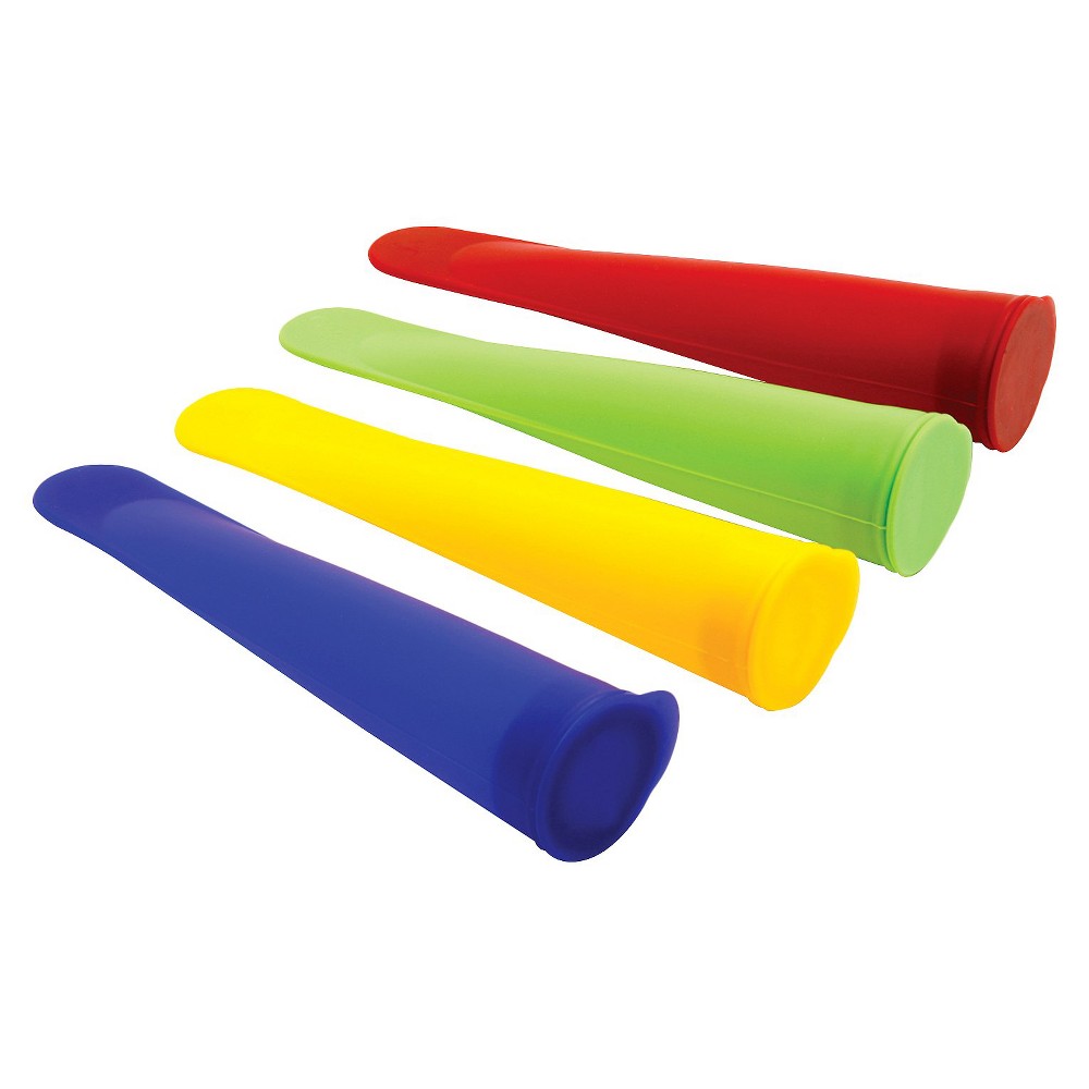 UPC 028901004316 product image for Norpro Ice Pop Makers, Food Molds | upcitemdb.com