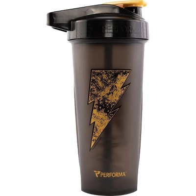 Performa Activ 28 Oz. Shaker Cup Gym Bottle - Performa Panther : Target