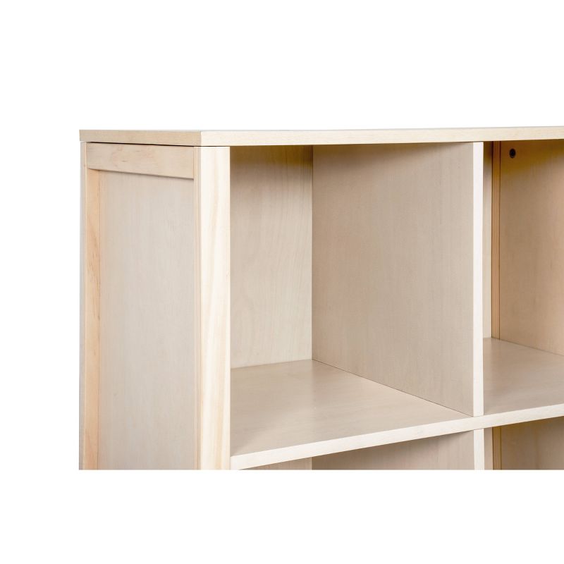 Babyletto Hudson Cubby Bookcase, 4 of 8