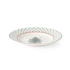 Spode Christmas Tree Polka Dot Tidbit Plates Set of 4, Dishwasher and Microwave Safe - 2 of 4