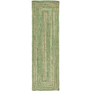 Cape Cod CAP202 Hand Woven Indoor Rugs - Safavieh - 1 of 4