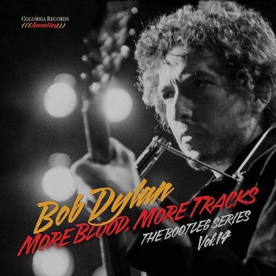 Bob Dylan - More Blood, More Tracks: The Bootleg Series, Vol. 14 (CD)