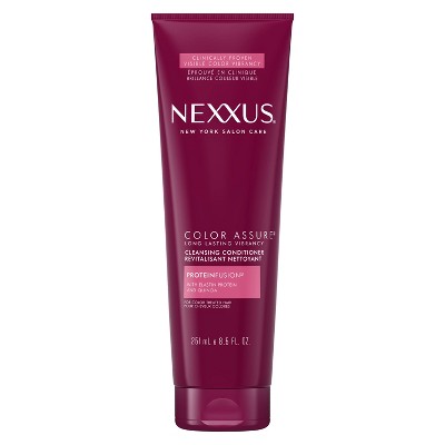 Nexxus Color Assure Vibrancy For Color Treated Hair Collection : Target