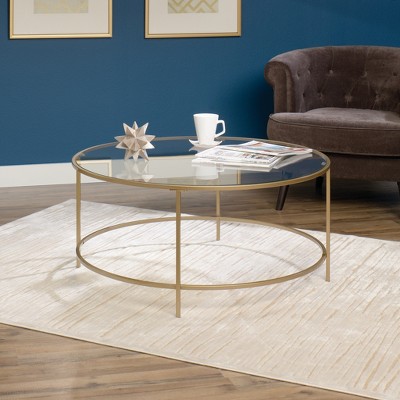 round coffee tables at target