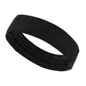 Unique Bargains Anti-slip Sport Headband 1 Pc - 1 of 4