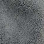 steel gray with cream