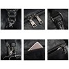 Weekender Overnight Bag Carry On Bag Travel Bag with Shoe Pouch - 4 of 4