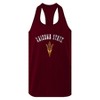NCAA Arizona State Sun Devils Girls' Tank Top - 2 of 3