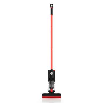 1600W 2in1 Steam-Mop™ with Delta Head, SteaMitt™ and 15