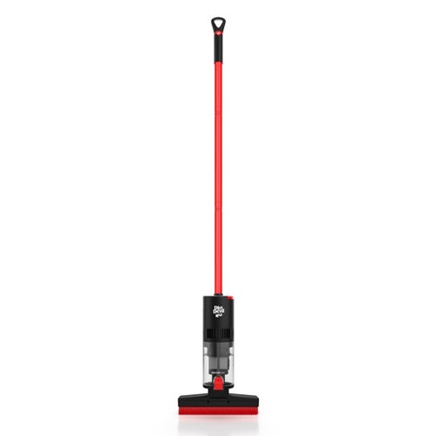 Dirt devil store whole house vacuum