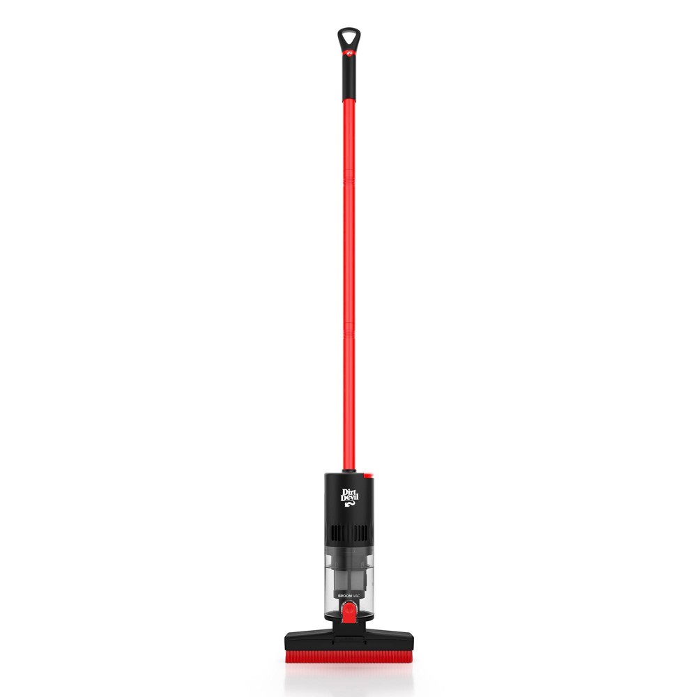 Photos - Vacuum Cleaner Dirt Devil Broom Vac BD45000 