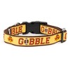 The Worthy Dog Gobble Gobble Dog Collar - 2 of 4