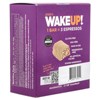 Jesse's WAKEUP! Rice Crisp Bars, Peanut Butter, 6 Pack, 1.13 oz (32 g) Each - 4 of 4