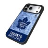 NHL Eastern Conference Teams Ice Wordmark Bump Cell Phone Case for Apple iPhone 17 Series - 2 of 4