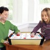 Ambassador Games: Tabletop Air Hockey - 20" - Compact Traditional Arcade-Themed Game, Air Cushion, Quality Wood, Mini Set, Adults & Kids 3+, 2 Players - 4 of 4
