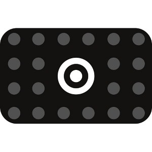 Bullseye Dots Target GiftCard - 1 of 1
