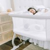Baby Delight Beside Me Dreamer Bassinet and Bedside Sleeper - 4 of 4