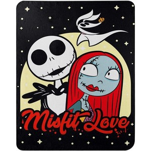 The Northwest Company Nightmare Before Christmas   Midnight Group, Black - 1 of 1
