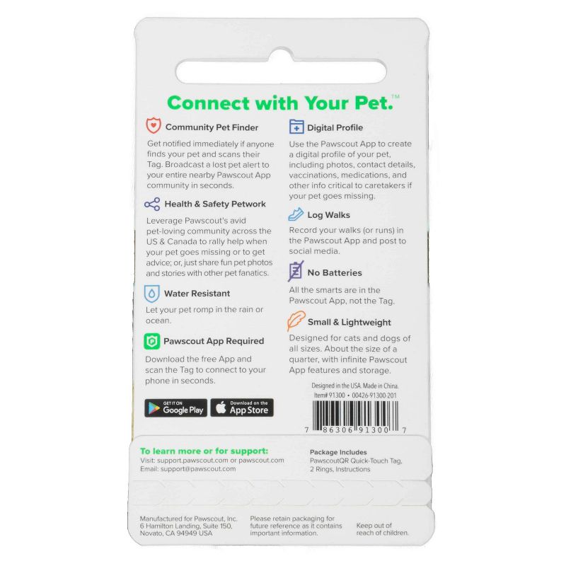 Pawscout Pet Tracker, 5 of 6