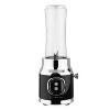 Culinary Chef 20.3-Oz. 2-Speed Retro Electric Smoothie Maker - 4 of 4