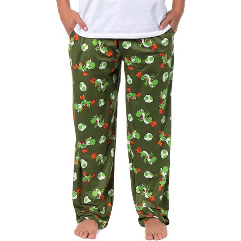 Men's nintendo pyjamas hotsell