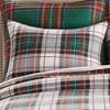 Thatch Home Spencer Holiday Shams - Sham Set of 2 - Levtex Home - 2 of 4