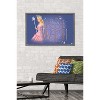 Trends International Wicked - Glinda Upland: The Best Witch Framed Wall Poster Prints - 2 of 4