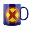 Adult X-Men Logo Ceramic Mug - 2 of 4