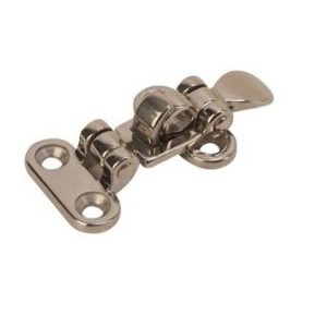 Sea Dog Line 221100 Anti-Rattle Latch Boat Equipment and Parts Model 2211001. - 1 of 2