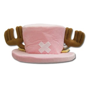 One Piece - Tony Tony Chopper (East Blue) Ver. 1 Hat Cosplay - 1 of 3