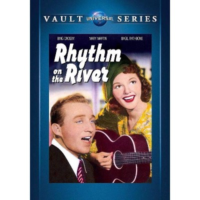 Rhythm On The River (DVD)(2019)