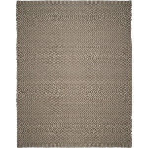 Natural Fiber NF473 Power Loomed Area Rug  - Safavieh - 1 of 4