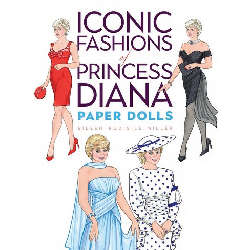 Dover paper dolls online