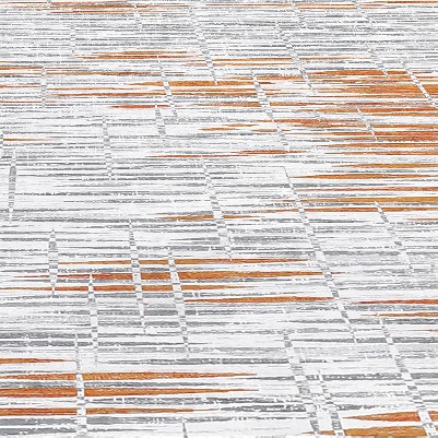 gray orange