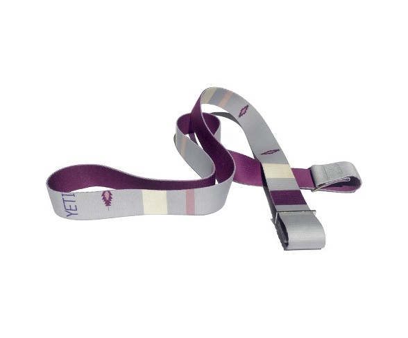 Yeti Yoga Strap The Suzy