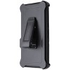 OtterBox Defender Series Case & Holster for Google Pixel 8 Pro - Black - 2 of 3