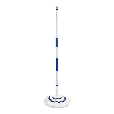 twist floor mop