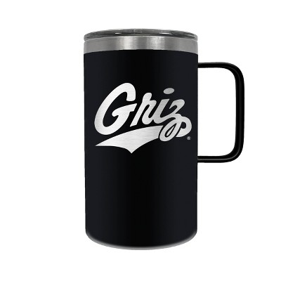 NCAA Montana Grizzlies 18oz Hustle Mug