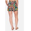 Hurley Womens Rio Casual Walking Shorts - 2 of 3