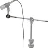Gibraltar 10" Boom Arm Mic Mount - Short - 2 of 2
