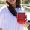 Pavilion Gift Company - Boat Mode - 12 oz Stemless Travel Tumbler with Straw - Portable Drinkware - 2 of 4