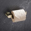 Tramull 5-Piece Premium Bathroom Hardware Set, Rustproof, Multi-Room Use with Mounting Hardware Included - 4 of 4
