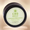 Earthly Body Daily Intensive Cream (1.7 oz) - Deep Moisturizing & Instant Therapeutic Relief - 2 of 2
