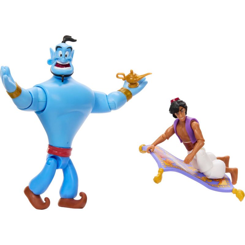 Disney Aladdin Storytellers Figure Set - 3pk, 4 of 6