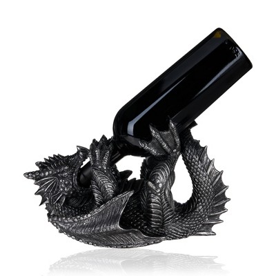 Dragon Emblem Insulated Beverage Holder