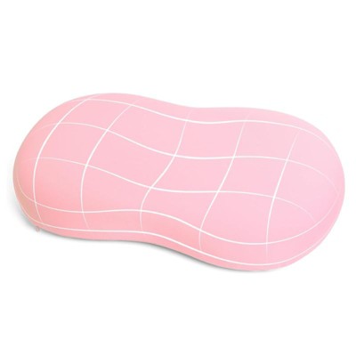 Trollerlink Contour Support Cervical Neck Pillow