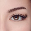 KISS Products imPRESS Press-On Self Adhesive Eyelashes Refill - Curly - 30ct - 4 of 4